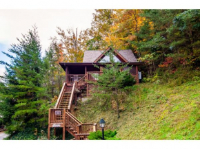 Stairway to Heaven - Hot Tub, Pool, Prime Location